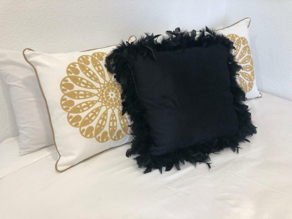 Apartamento City & Beach 阿利坎特 外观 照片