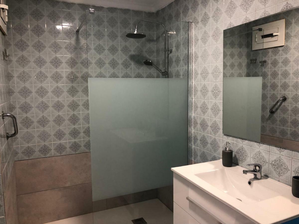 Apartamento City & Beach 阿利坎特 外观 照片
